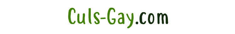 Culs-gay.com